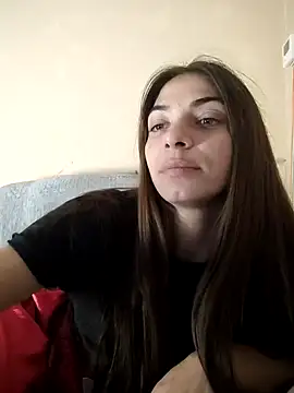 AntoniaHottie online show from September 25, 2025, 6:06 am