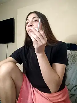 AntoniaHottie online show from October 14, 2025, 8:48 am