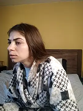 AntoniaHottie online show from January 11, 2026, 9:25 am