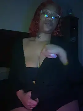 KiDaBrat online show from January 24, 2025, 8:44 am