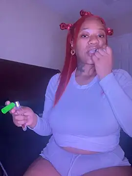 KiDaBrat online show from February 5, 2025, 8:21 am