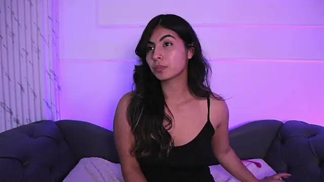 ShelleyMorell online show from February 10, 2025, 3:21 pm