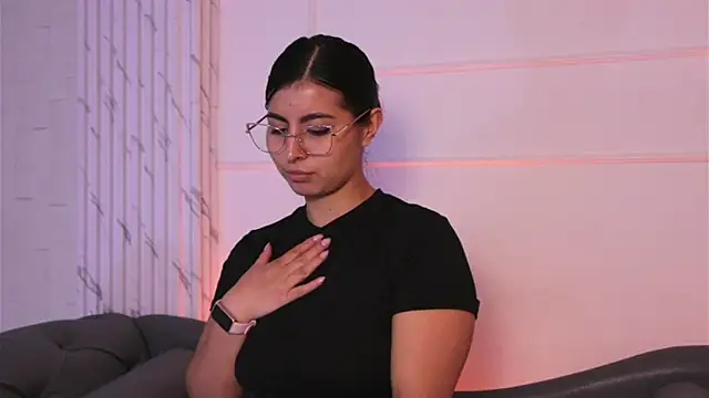 ShelleyMorell online show from February 18, 2025, 12:28 pm