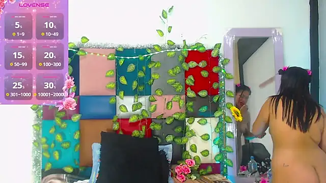 gisele merchann online show from March 24, 2026, 7:52 pm