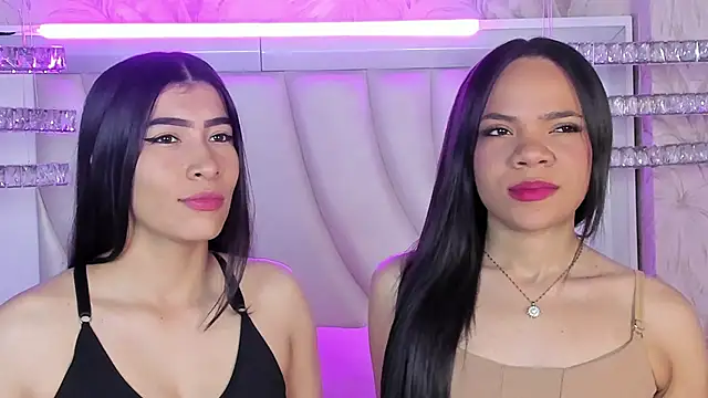 siara and zoe online show from April 7, 2026, 12:22 am