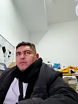 gordito xx online show from December 19, 2024, 12:23 pm