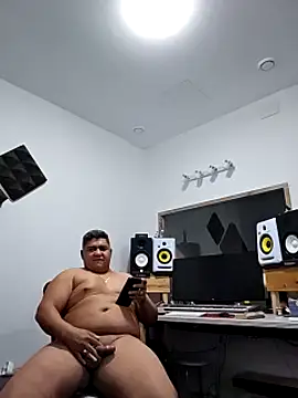 gordito xx online show from December 24, 2024, 1:39 pm