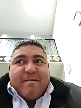 gordito xx online show from December 29, 2024, 2:42 pm