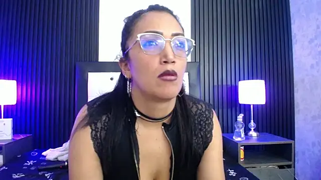 dayana mendoza69 online show from January 29, 2025, 3:47 pm