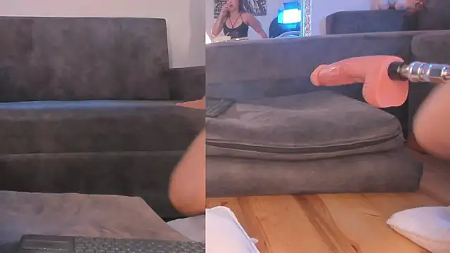 Isabella francoo online show from February 25, 2025, 3:16 pm