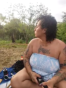 Alexa Slavehot777 online show from March 10, 2025, 10:02 pm