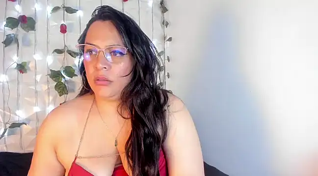 Biiancacox online show from February 15, 2025, 9:27 am