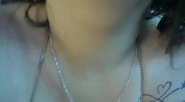 Biiancacox online show from March 14, 2025, 9:14 am