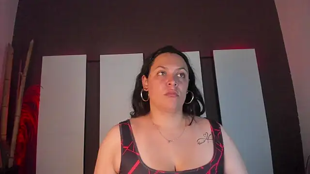 Biiancacox online show from October 30, 2025, 2:57 am