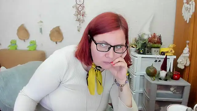 PlayfullMature online show from March 16, 2025, 10:55 am