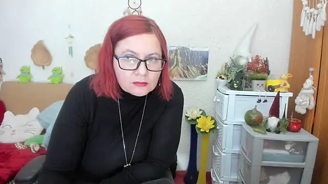 PlayfullMature online show from March 17, 2025, 5:38 pm