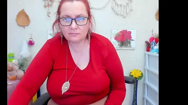 PlayfullMature online show from September 12, 2025, 2:28 pm