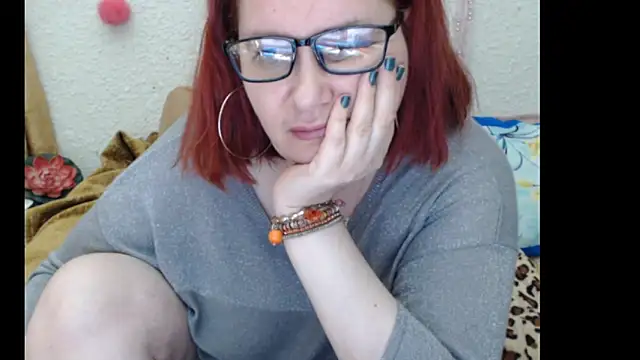 PlayfullMature online show from October 17, 2025, 4:09 pm