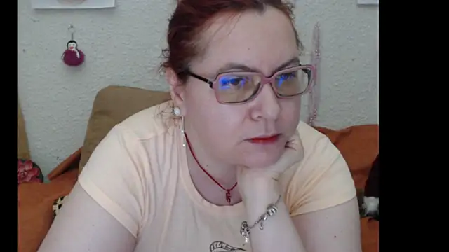 PlayfullMature online show from October 28, 2025, 10:19 am