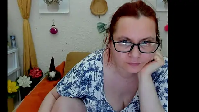 PlayfullMature online show from October 28, 2025, 10:23 pm