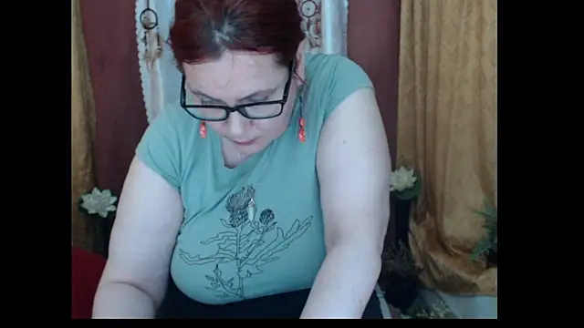 PlayfullMature online show from February 23, 2026, 6:55 am