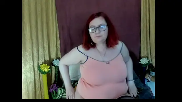 PlayfullMature online show from March 7, 2026, 10:29 pm