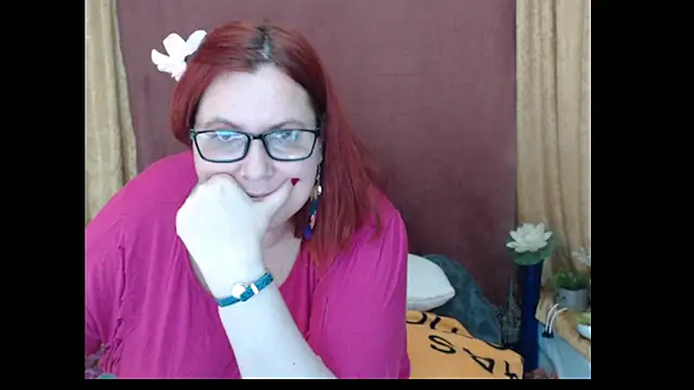 PlayfullMature online show from March 9, 2026, 2:26 am