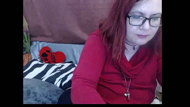 PlayfullMature online show from April 13, 2026, 1:44 am