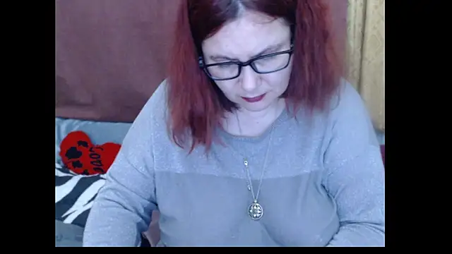 PlayfullMature online show from April 15, 2026, 7:58 pm