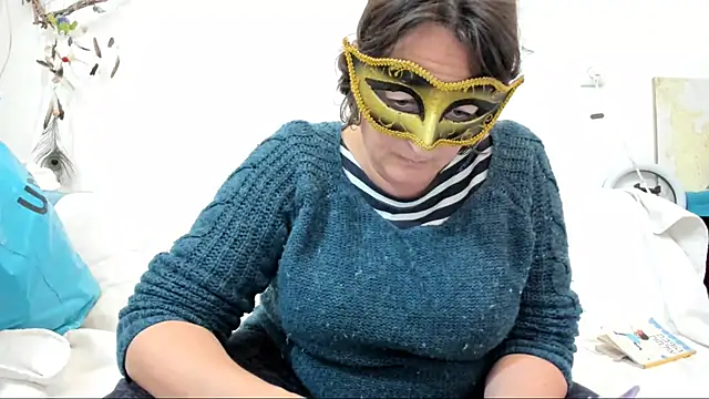 Snapshot of IsraeliMilf chatting on December 31, 2024, 10:58 am IsraeliMilf online show from December 31, 2024, 10:58 am