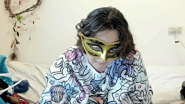 Snapshot of IsraeliMilf chatting on February 9, 2025, 11:25 am IsraeliMilf online show from February 9, 2025, 11:25 am