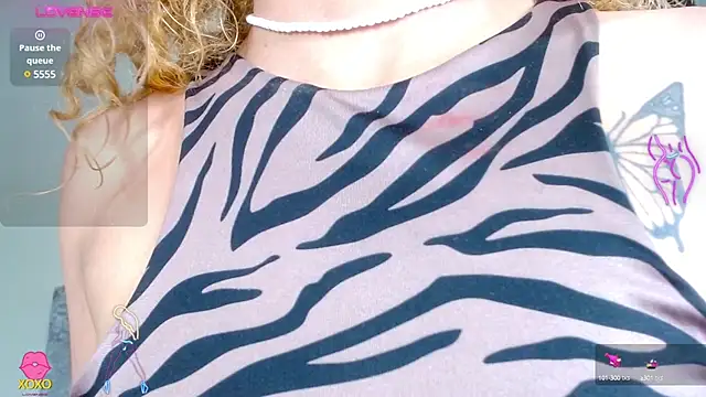 Eva Hoot online show from December 22, 2024, 1:55 pm