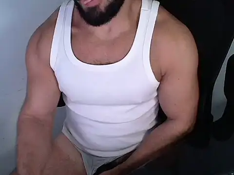 TopDaddy23 online show from June 4, 2026, 2:45 pm