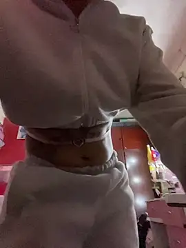  Dulcinea777 online show from January 18, 2026, 1:20 am