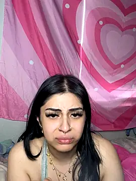 ThickerThanYoBitch online show from September 15, 2025, 2:50 pm