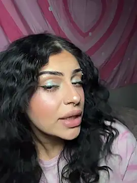 Snapshot of ThickerThanYoBitch chatting on March 8, 2026, 10:52 am ThickerThanYoBitch online show from March 8, 2026, 10:52 am