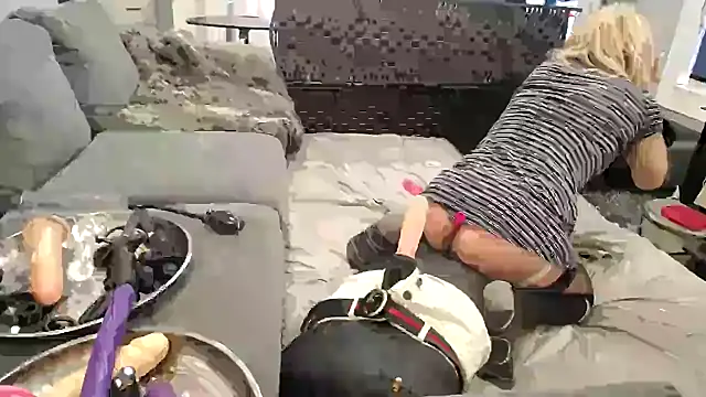 AssmannCD online show from January 14, 2025, 1:28 pm