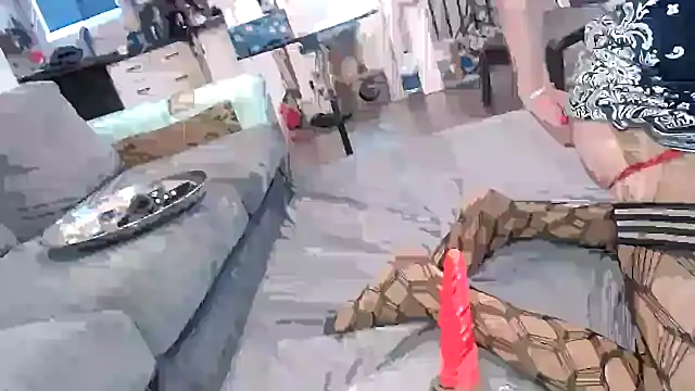 AssmannCD online show from December 14, 2025, 6:23 pm