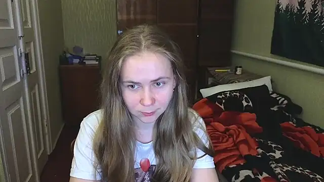 Riley Roo online show from December 3, 2024, 5:45 pm