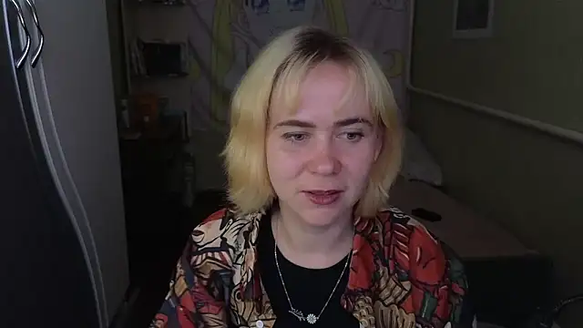 Riley Roo online show from April 7, 2026, 8:37 am