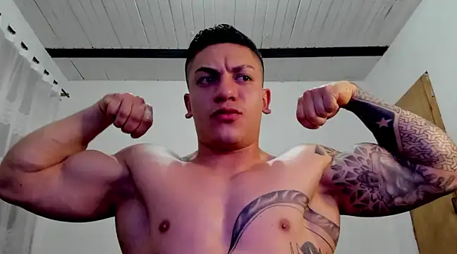 aquiles 51 online show from December 17, 2024, 2:23 am