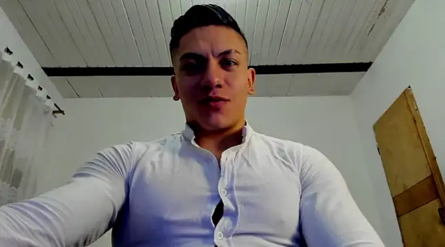 aquiles 51 online show from January 3, 2025, 11:12 pm