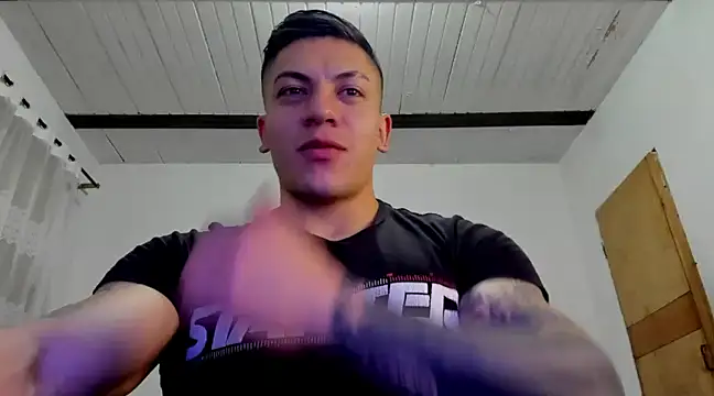 aquiles 51 online show from January 9, 2025, 11:56 pm