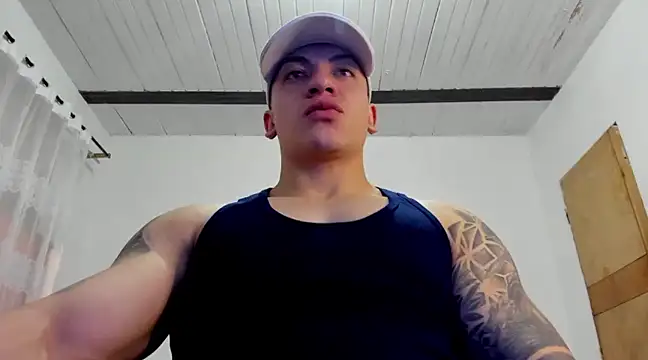 aquiles 51 online show from January 22, 2025, 11:21 pm