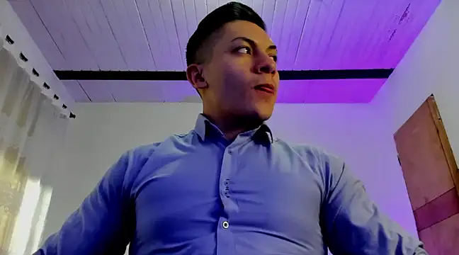 aquiles 51 online show from January 28, 2025, 11:07 pm