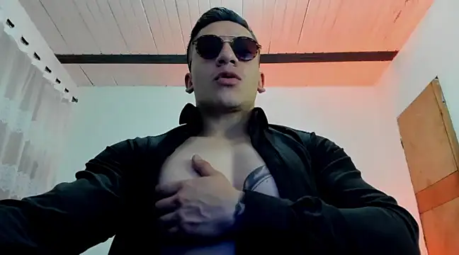 aquiles 51 online show from January 29, 2025, 2:09 am