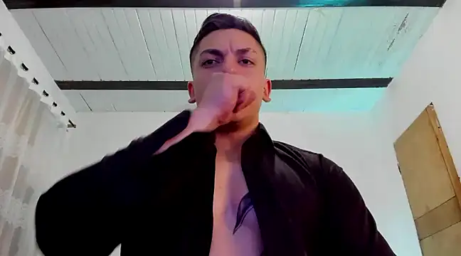 aquiles 51 online show from February 5, 2025, 2:08 am