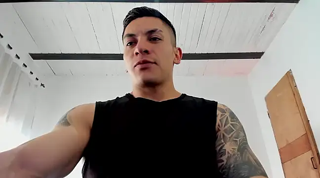 aquiles 51 online show from March 3, 2025, 9:05 pm