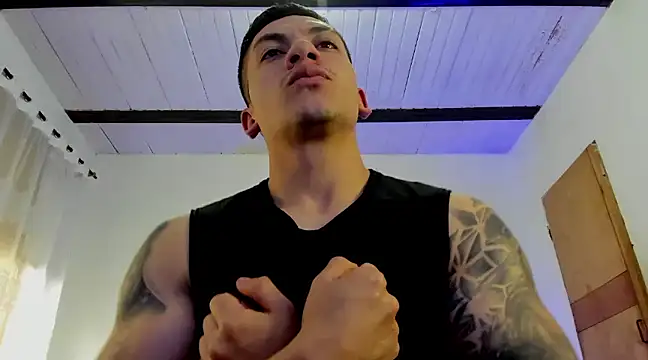 aquiles 51 online show from March 8, 2025, 10:45 pm