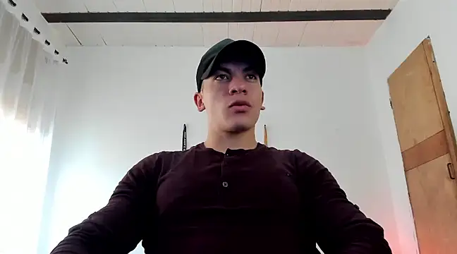 aquiles 51 online show from March 20, 2025, 9:02 pm